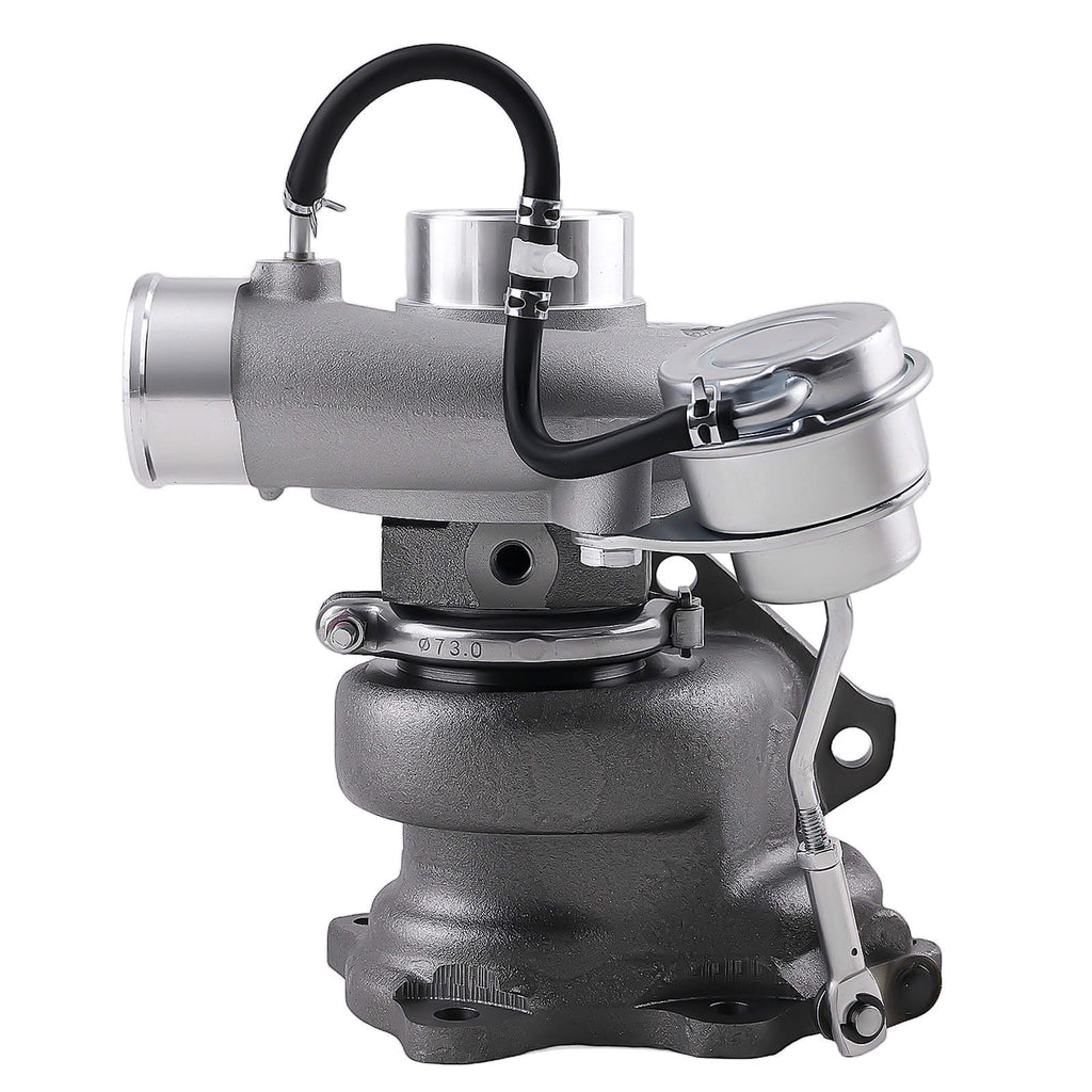 Turbo TD04L med monteringssett egnet for Subaru Forester XT 2.0 58T