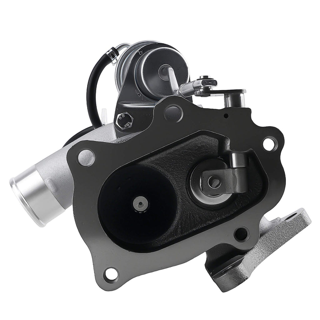 Turbo TD04L-13T billet sopii malleihin Subaru Forester XT, Impreza 2.0 EJ20, Saab 9-2X Aero | 14412AA360 49377-04300