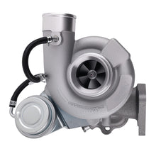 Lataa kuva Galleria-katseluun, Turbo TD04L-13T billet sopii malleihin Subaru Forester XT, Impreza 2.0 EJ20, Saab 9-2X Aero | 14412AA360 49377-04300
