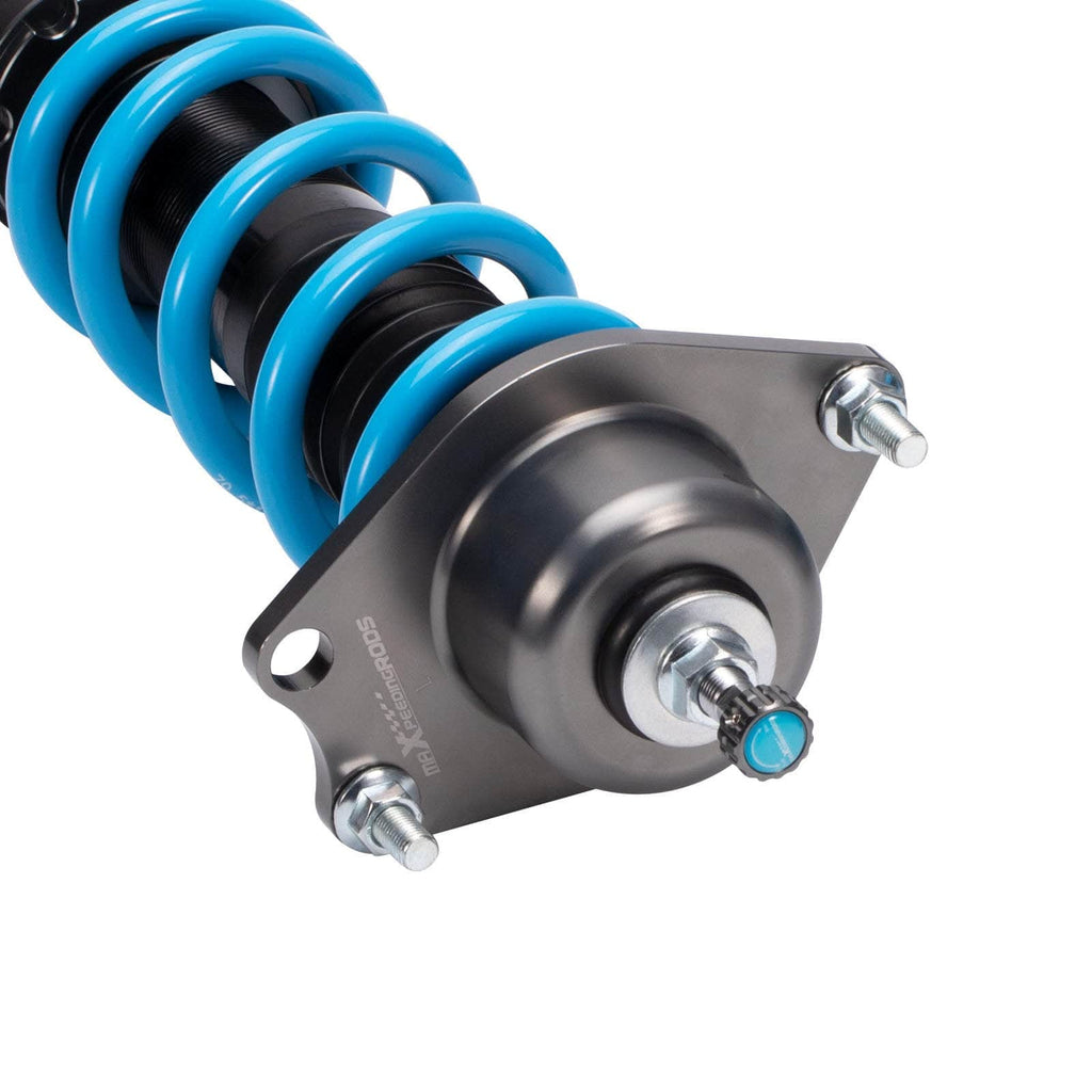 Komplett stötdämparset passar till Toyota Corolla E12 E130 2003-2008