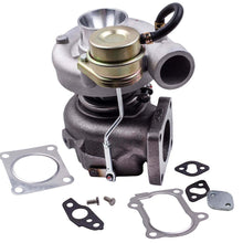 Indlæs billede til gallerivisning Turbo CT26 egnet til Toyota Land Cruiser TD (HJ61) 4.0 D 12H-T 1985-1991 17201-68010