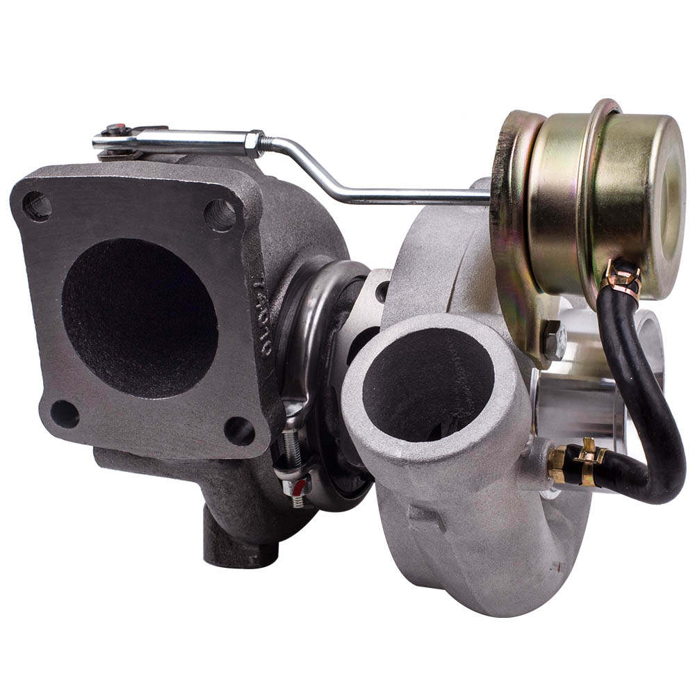 Turbo CT26 egnet til Toyota Land Cruiser TD (HJ61) 4.0 D 12H-T 1985-1991 17201-68010