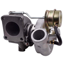 Indlæs billede til gallerivisning Turbo CT26 egnet til Toyota Land Cruiser TD (HJ61) 4.0 D 12H-T 1985-1991 17201-68010