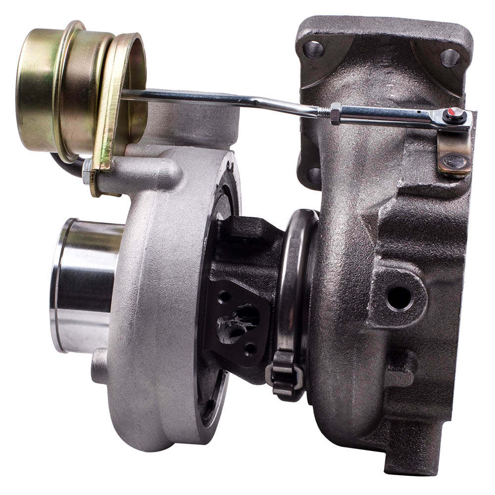 Turbo CT26 egnet til Toyota Land Cruiser TD (HJ61) 4.0 D 12H-T 1985-1991 17201-68010