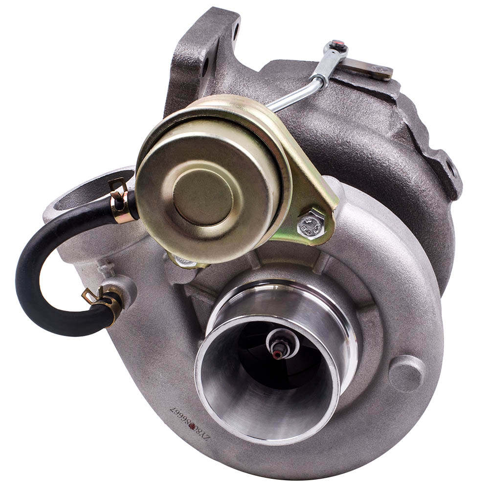 Turbo CT26 egnet til Toyota Land Cruiser TD (HJ61) 4.0 D 12H-T 1985-1991 17201-68010