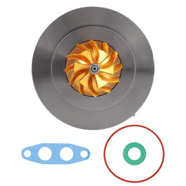 Turbo cartridge BV38 Opel Astra Insignia 1.6 CDTI 54389880013