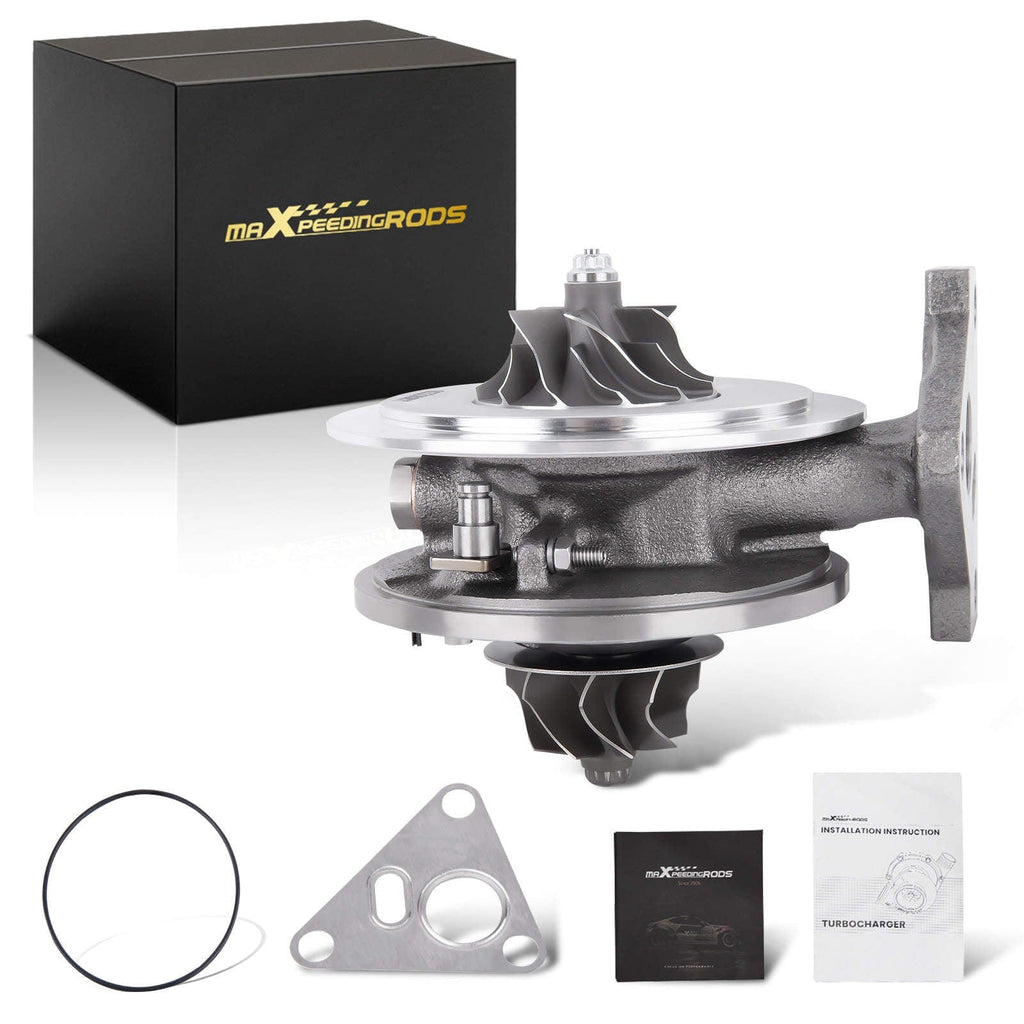 Turbokassett (CHRA) GT2056V egnet for VW Multivan, Transporter T5, Touareg 2.5 TDI 163/174 hk 2003-2010 | 070145701J 716885-5004S