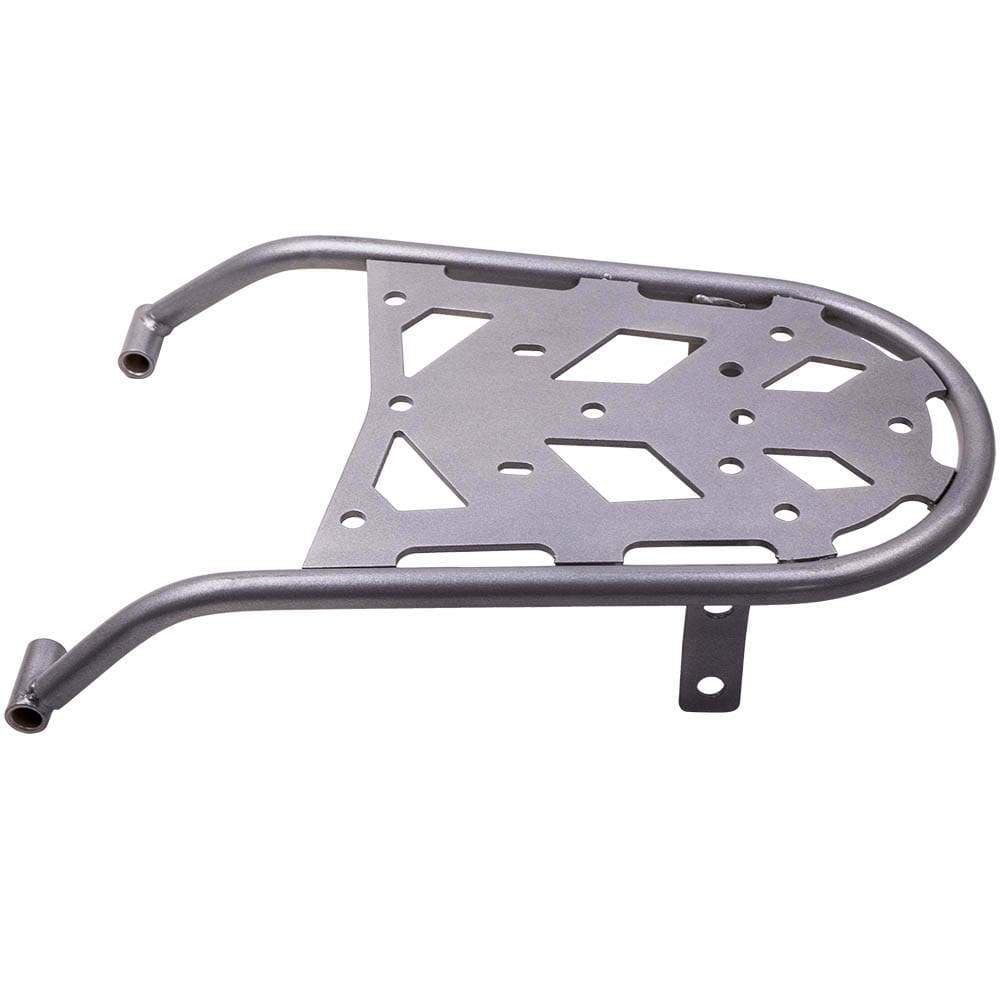 Bakre pakethållare lastskydd lämplig för Honda CRF250L CRF250M 12-19