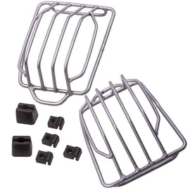 Directional Light Protectors sopivat Mercedes-Benz G-sarjan W463 W461 W460 suojasarjoihin