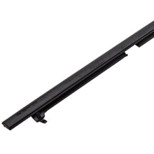 Ladda upp bild till gallerivisning, 4x Fönsterlist yttre förformad lämplig för Honda Civic 2006-2011