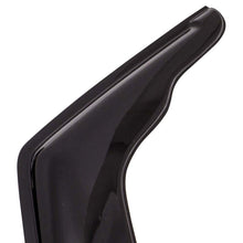 Ladda upp bild till gallerivisning, Weather Shields vindavvisare lämplig för Nissan Patrol GQ Y60 1988-1996 sidovindavvisare