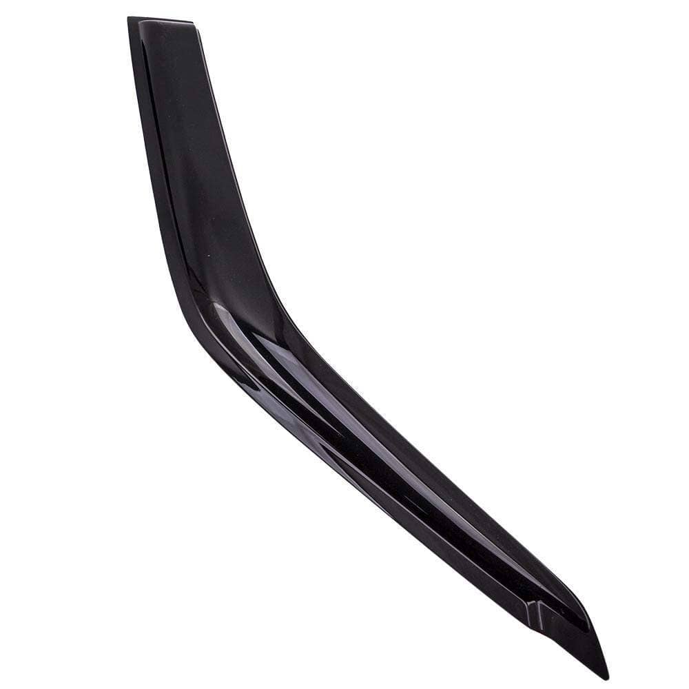 ABC vindafvisere egnet til Mitsubishi Pajero 2000-2019 Weathershield