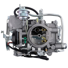 Last inn bildet i Galleri-visningsprogrammet, 2-ports forgasser egnet for Toyota Corolla 4AF 1987-1991 1.6L