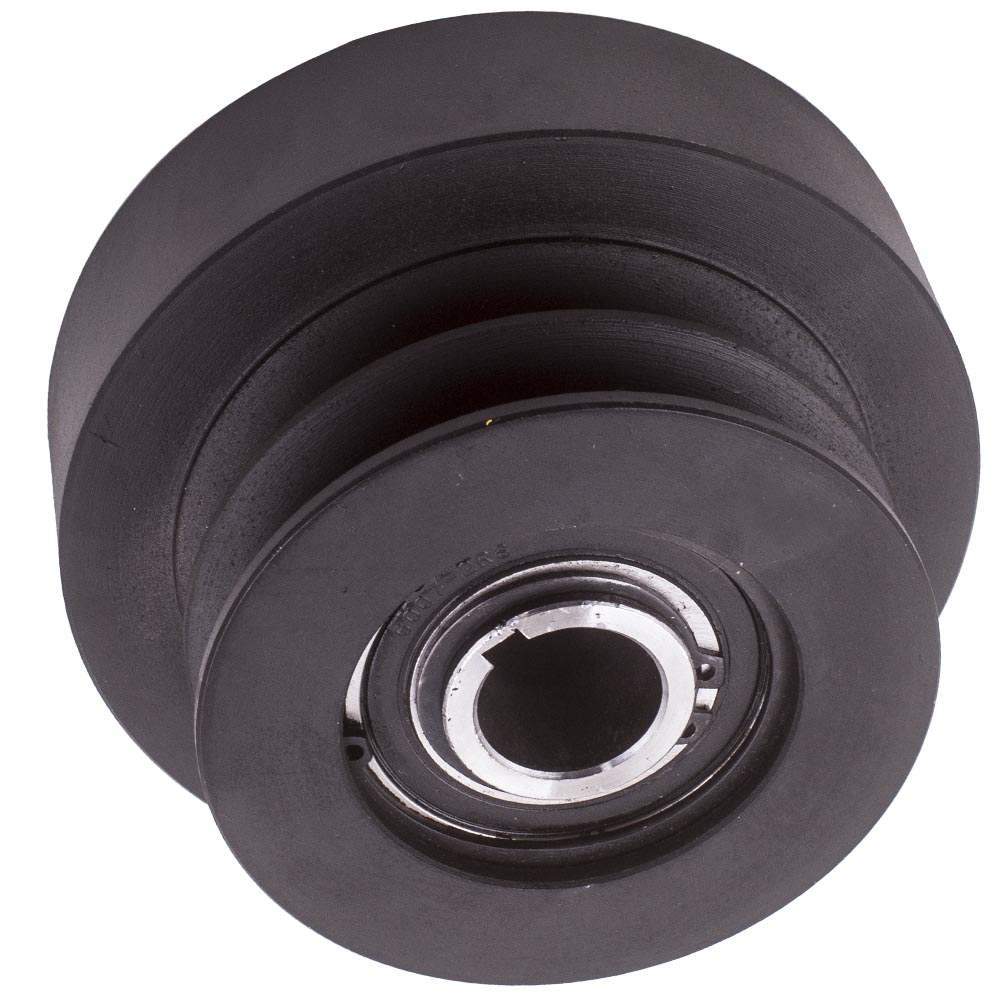 Centrifugalkopplingsremskiva för gokart, ATV, LTV, 8hk–16hk fordon