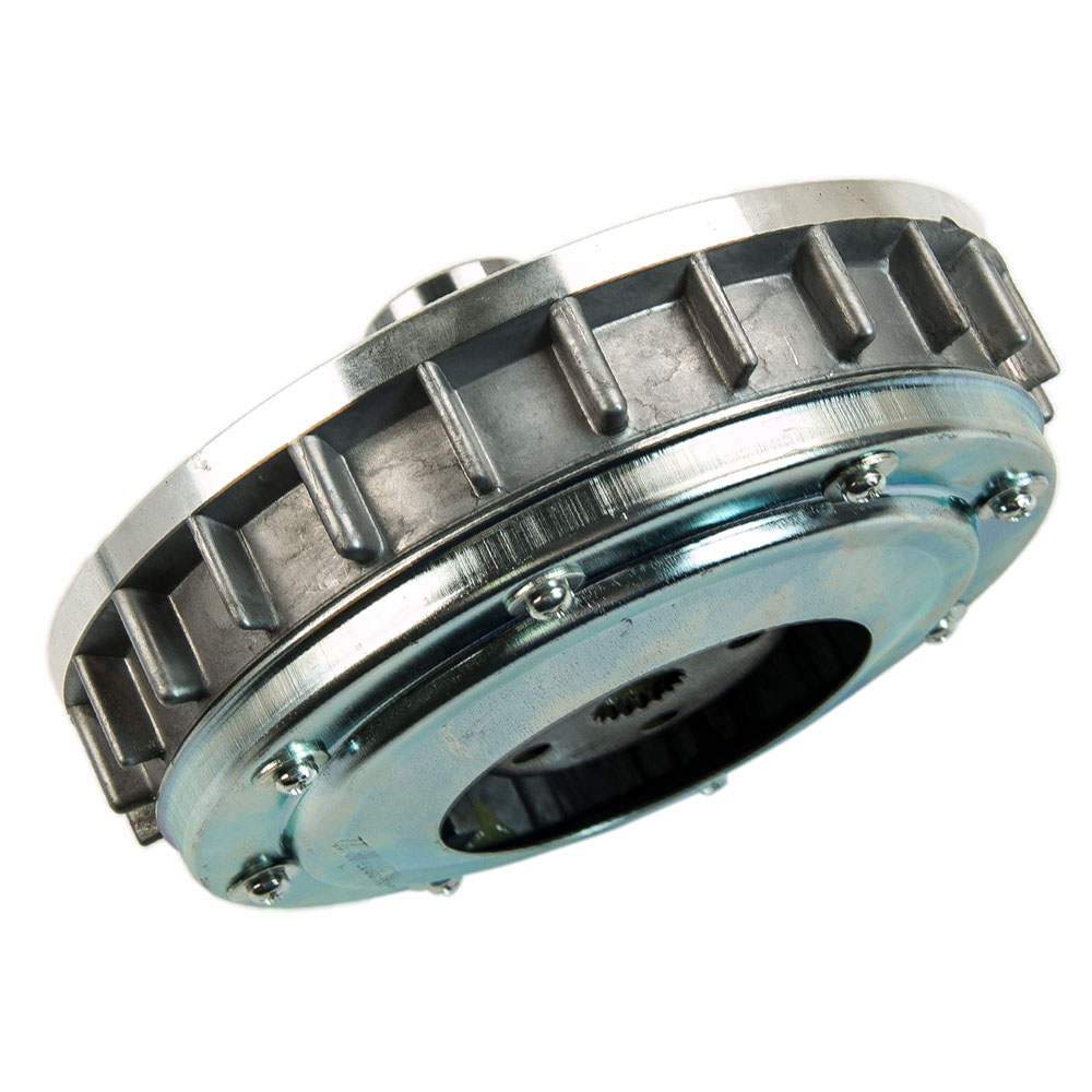 Primær koblingsskiveenhed egnet til Yamaha Rhino 660 4WD 2004-2007 93211594A400