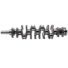 Last bildet i gallerivisningen, Forgasserkrank 4340 egnet for Toyota Supra JZA80, Aristo / Lexus GS300, SC300, IS300 2JZ-GE 2JZ-GTE 3.4L