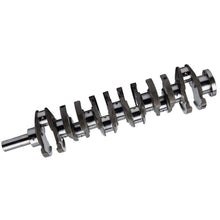 Last bildet i gallerivisningen, Forgasserkrank 4340 egnet for Toyota Supra JZA80, Aristo / Lexus GS300, SC300, IS300 2JZ-GE 2JZ-GTE 3.4L
