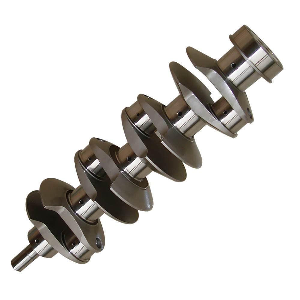 Sveiv til 72,75 mm slå, egnet for Ford Lotus Twin Cam 1600 cc: Lotus Elan, Cortina, Seven, Europa, Ford Escort