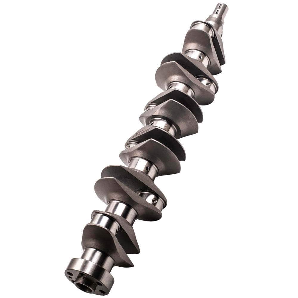 Passer til Nissan Skyline GTR R32 R33 R34 RB25 RB26 77,7 mm 4340-stål veivaksel