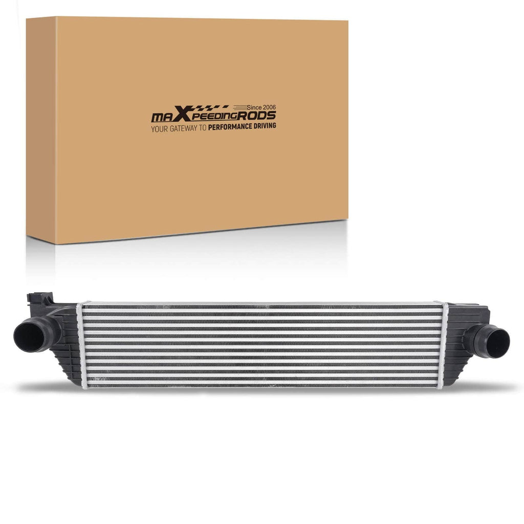 Intercooler egnet for Nissan NV400, Renault Master 2.3 dCi 2010-2011 144960015R