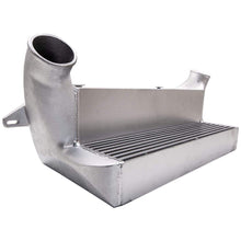 Ladda upp bild till gallerivisning, Intercooler aluminium 7,5 tum stegad passar till BMW 135i E82, 335i 335xi 335is E90 E91 E92 E93 N54 N55 2007-2012