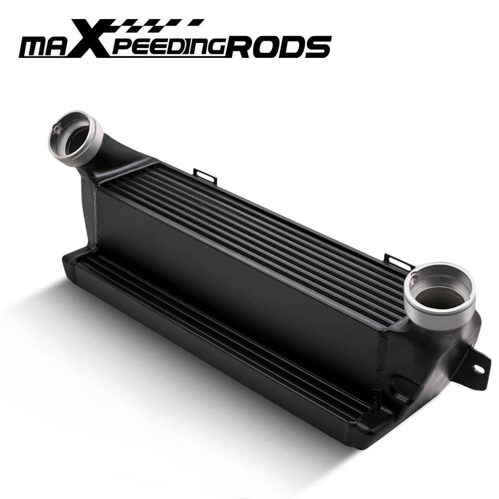 Turbo intercooler gasspjällshus lämpligt för BMW 3-serie E91 E92 E93