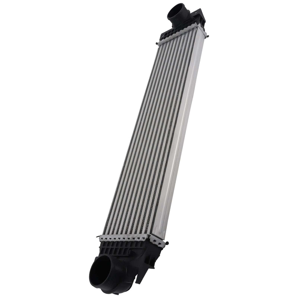 Intercooler lämplig för Ford Fusion, Lincoln MKZ DG9Z6K775A DG9Z6K775C