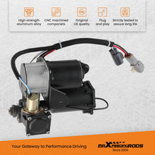 Ladda upp bild till gallerivisning, Luchtvering compressor geschikt voor Range Rover Sport L320 Discovery L319 LR023964
