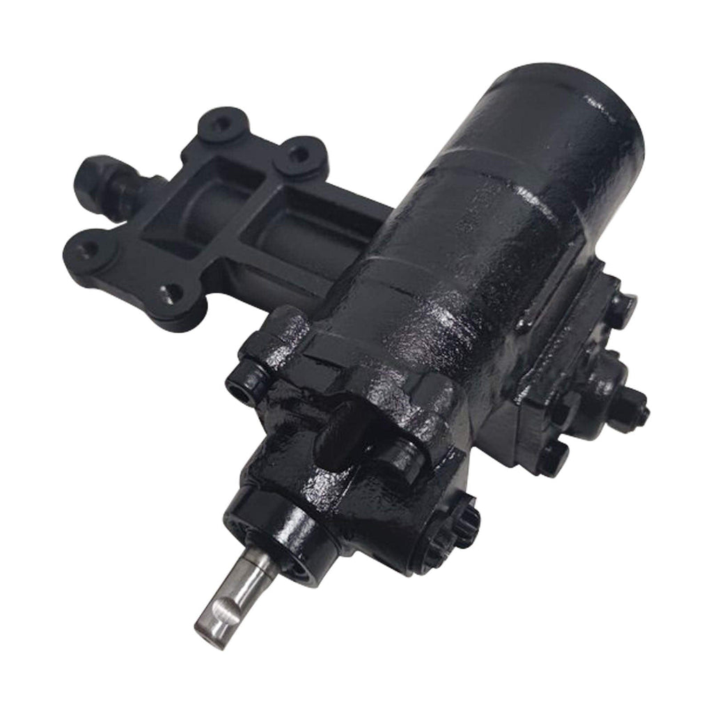 Servostyring styrehjul egnet til Jeep Wrangler JK 2007-2018 –, 3.6L 3.8L SUV