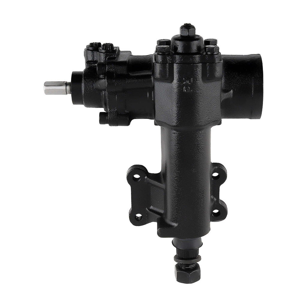Servostyring styrehjul egnet til Jeep Wrangler JK 2007-2018 –, 3.6L 3.8L SUV