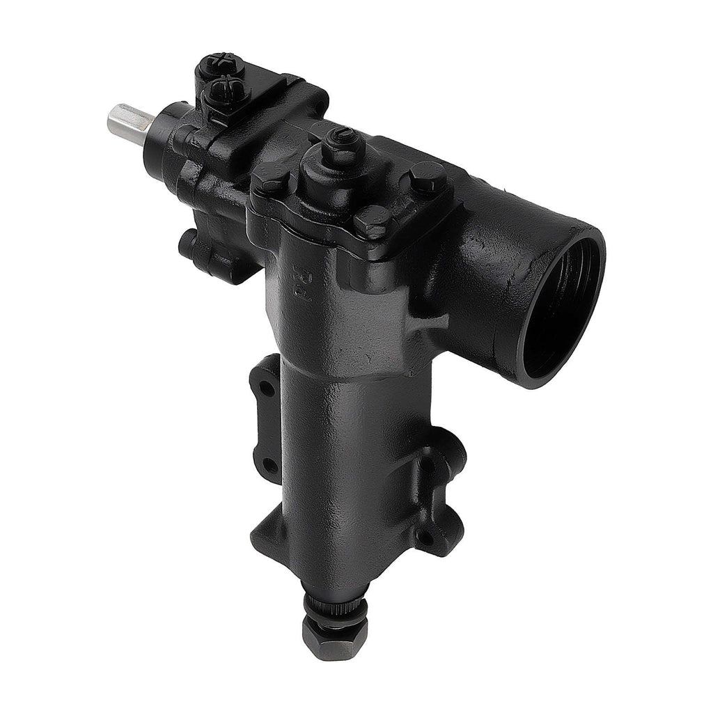 Servostyring styrehjul egnet til Jeep Wrangler JK 2007-2018 –, 3.6L 3.8L SUV