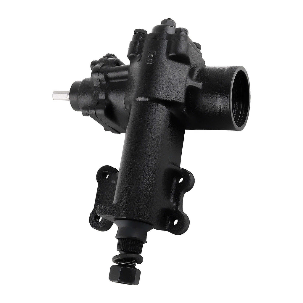 Servostyring styrehjul egnet til Jeep Wrangler JK 2007-2018 –, 3.6L 3.8L SUV