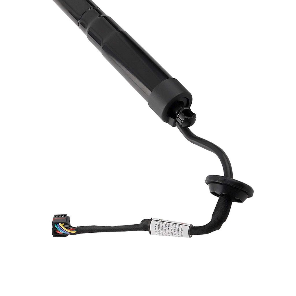 Elektrisk bagklap gasfjeder 2x passer til Volvo XC40 fra 2017 32296297
