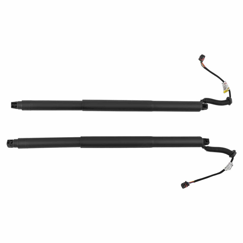 Baklucka gasfjäder 2x lämplig för Skoda Kamiq Scala 658827851B 658827852B