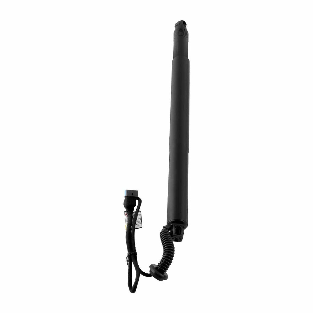 Baklukegassfjær Powerlift venstre, egnet for BMW X6 F16 F86 51247434043