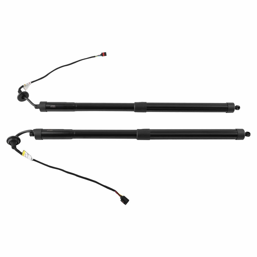 Coilovers lämpliga för BMW 5-serie E60 xDrive (xi, xd) 2004-2010 | Coilovers 24-stegs justerbar dämpning, höjdjusterbara, 4x4/AWD