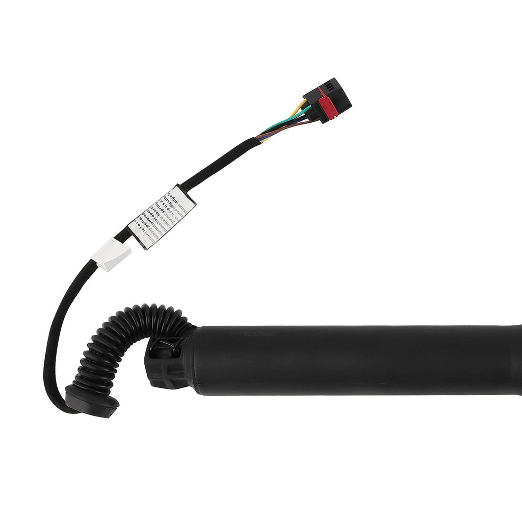 Elektrisk bagklap-gasfjeder egnet til Skoda Superb III stationcar 3V5 3V9827852B
