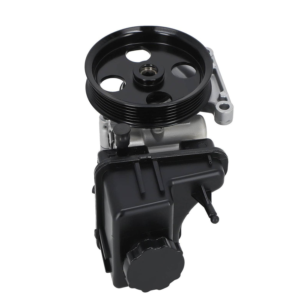 Servopumpe hydraulisk egnet til Mercedes Sprinter Viano Vito Bus W639 906 0064666601