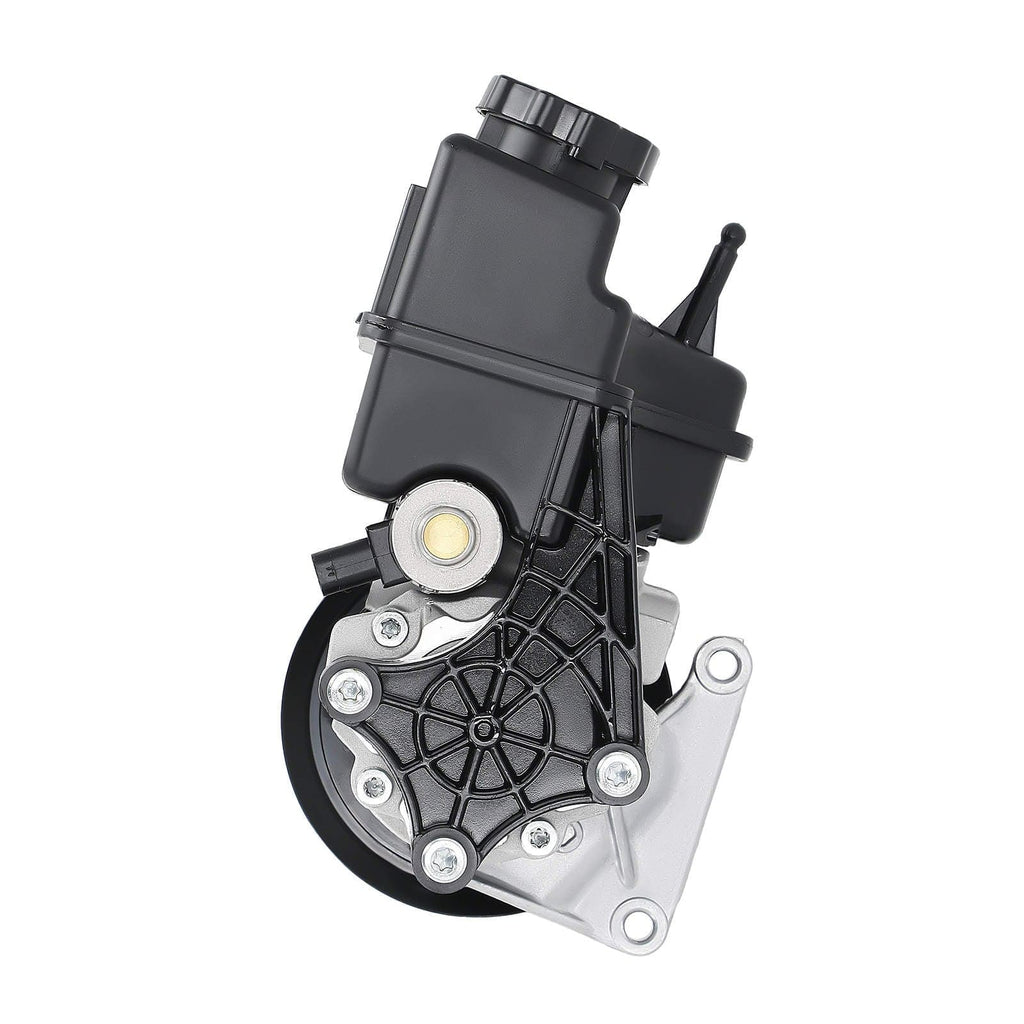 Servopumpe hydraulisk egnet til Mercedes Sprinter Viano Vito Bus W639 906 0064666601