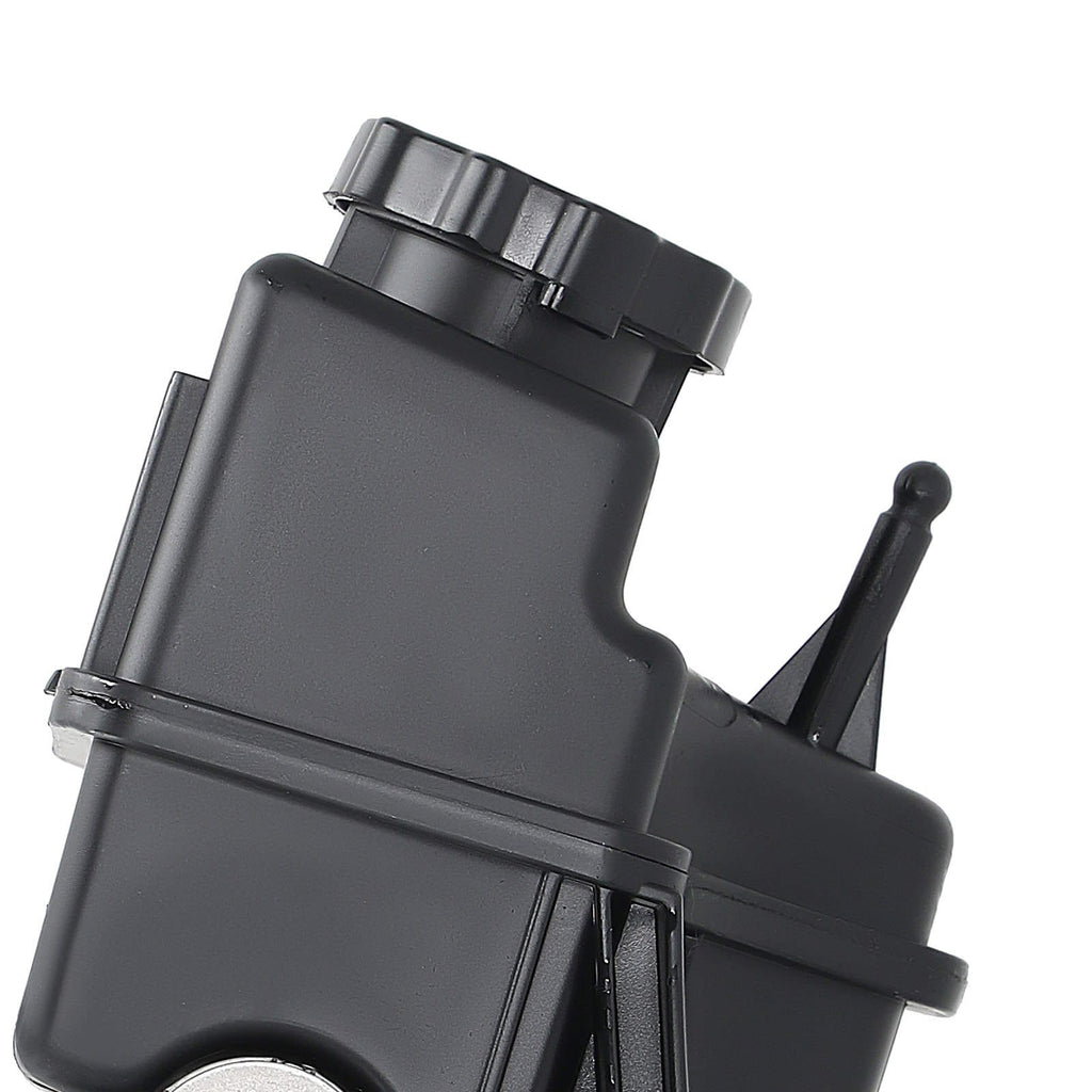 Servopumpe hydraulisk egnet til Mercedes Sprinter Viano Vito Bus W639 906 0064666601