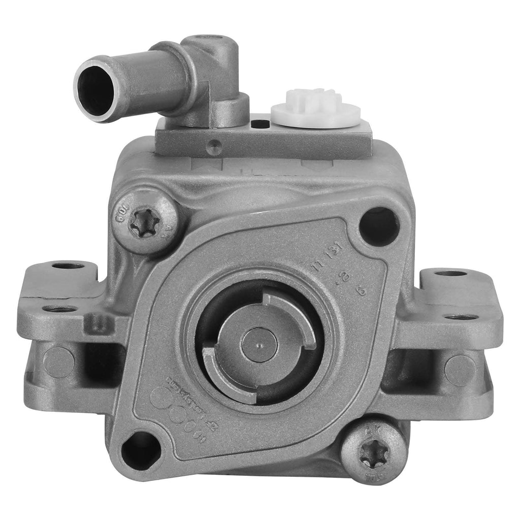 Servopump lämplig för BMW 1 E81 E87 118 N46 B20 X1 E84 2416780413, 32416769598