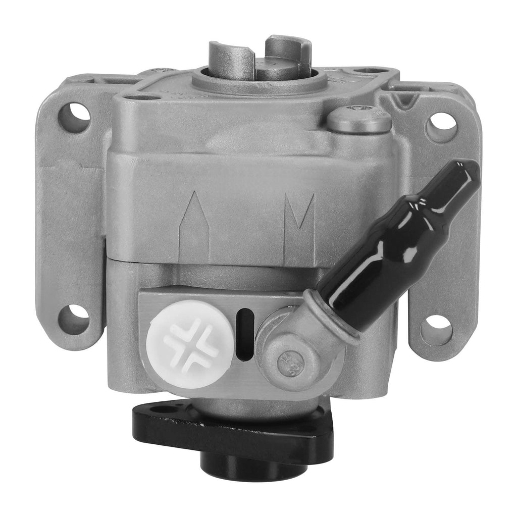 Servopump lämplig för BMW 1 E81 E87 118 N46 B20 X1 E84 2416780413, 32416769598