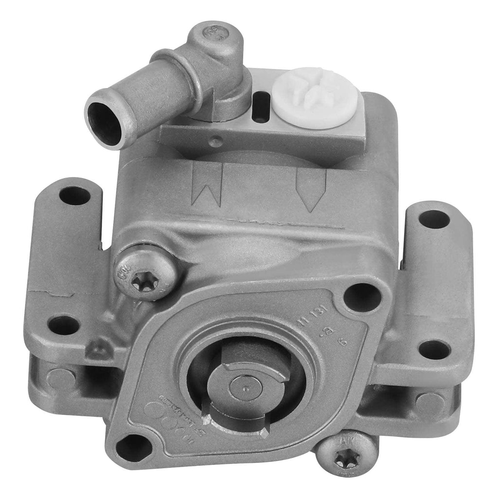 Servopump lämplig för BMW 1 E81 E87 118 N46 B20 X1 E84 2416780413, 32416769598