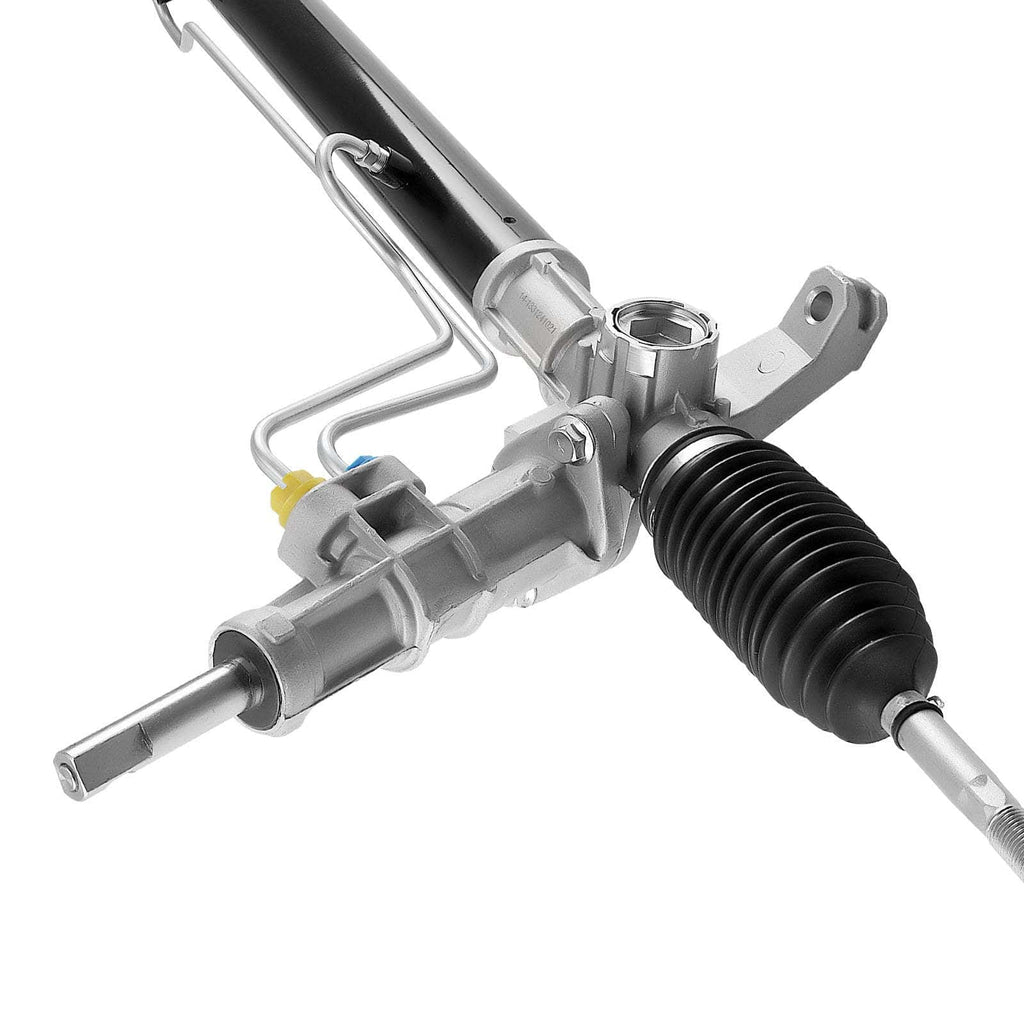 Servostyring egnet for Opel Movano, Renault Master II, Nissan Interstar 1.9-3.0 diesel 1998-2011 4502442 7701352645