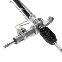 Last bildet i gallerivisningen, Servostyring egnet for Opel Movano, Renault Master II, Nissan Interstar 1.9-3.0 diesel 1998-2011 4502442 7701352645
