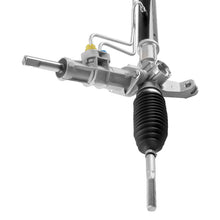 Last bildet i gallerivisningen, Servostyring egnet for Opel Movano, Renault Master II, Nissan Interstar 1.9-3.0 diesel 1998-2011 4502442 7701352645