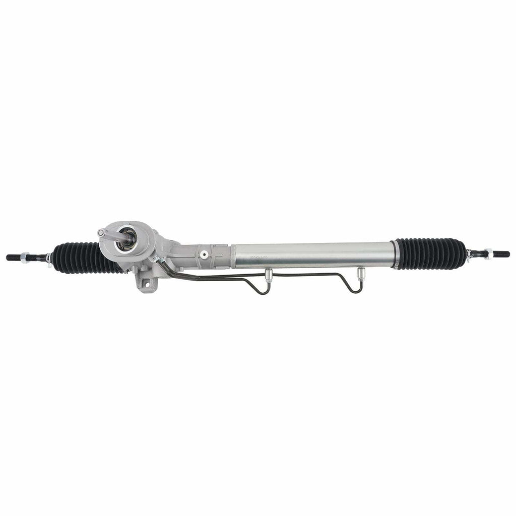 Ohjausvaihde sopii VW Sharan, Seat Alhambra, Ford Galaxy 1.8-2.8 bensiini ja diesel 2000-2010 7M3422061B 1205998