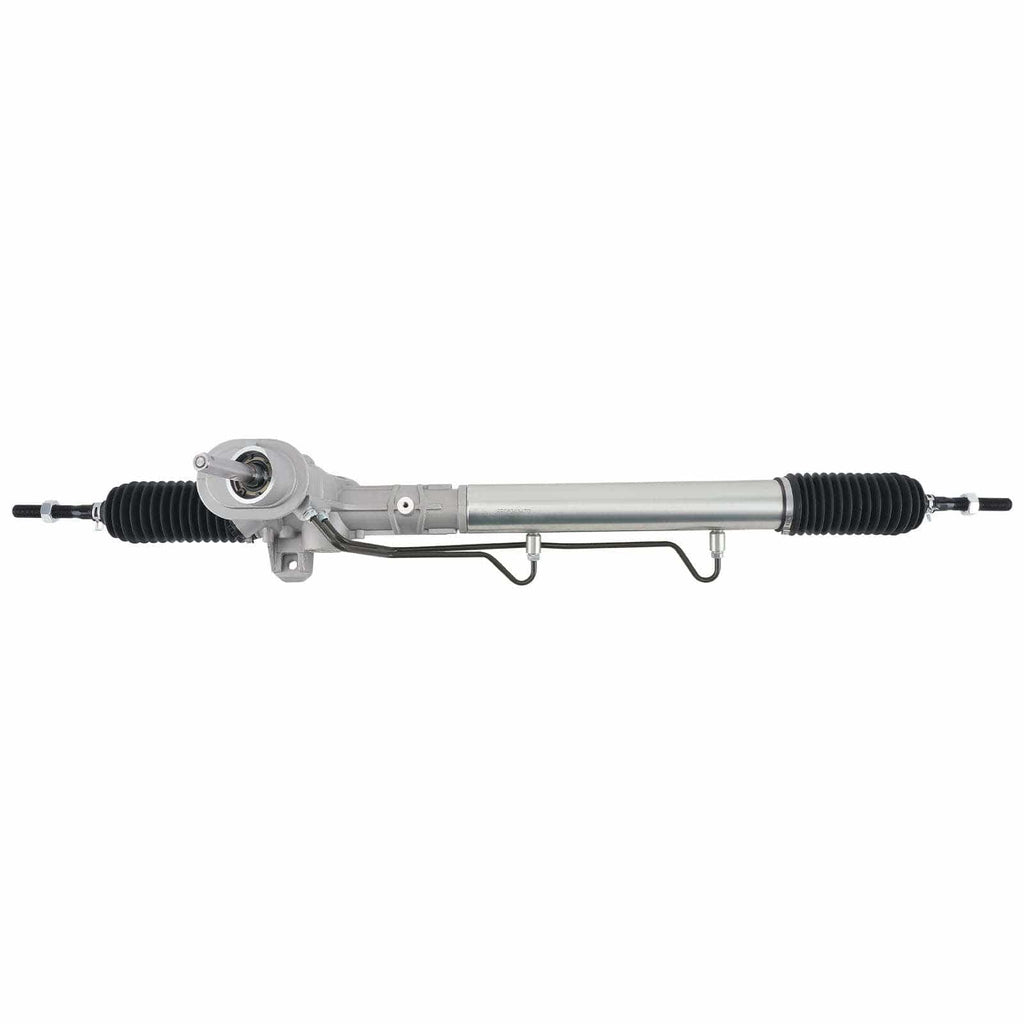 Ohjausvaihde sopii VW Sharan, Seat Alhambra, Ford Galaxy 1.8-2.8 bensiini ja diesel 2000-2010 7M3422061B 1205998