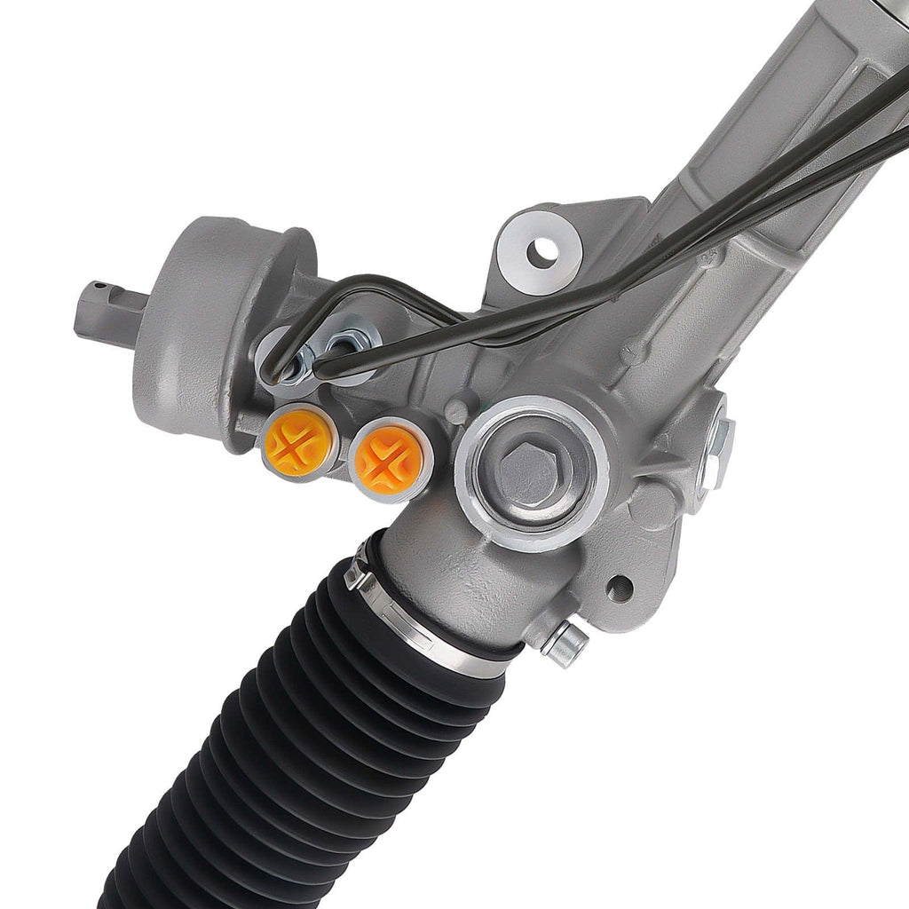 Stirtening med styrelenkeend egnet for Audi A4 for 1.6-2.8 1994-2001 3B142205