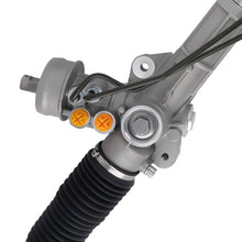 Last bildet i gallerivisningen, Stirtening med styrelenkeend egnet for Audi A4 for 1.6-2.8 1994-2001 3B142205
